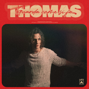Thomas的專輯Guarda Come Si Fa