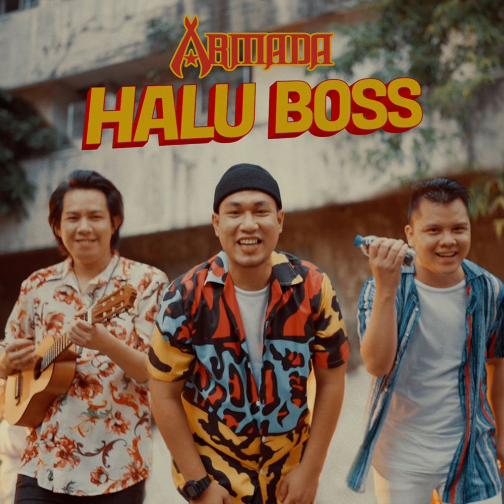 Halu Boss (Instrumental)