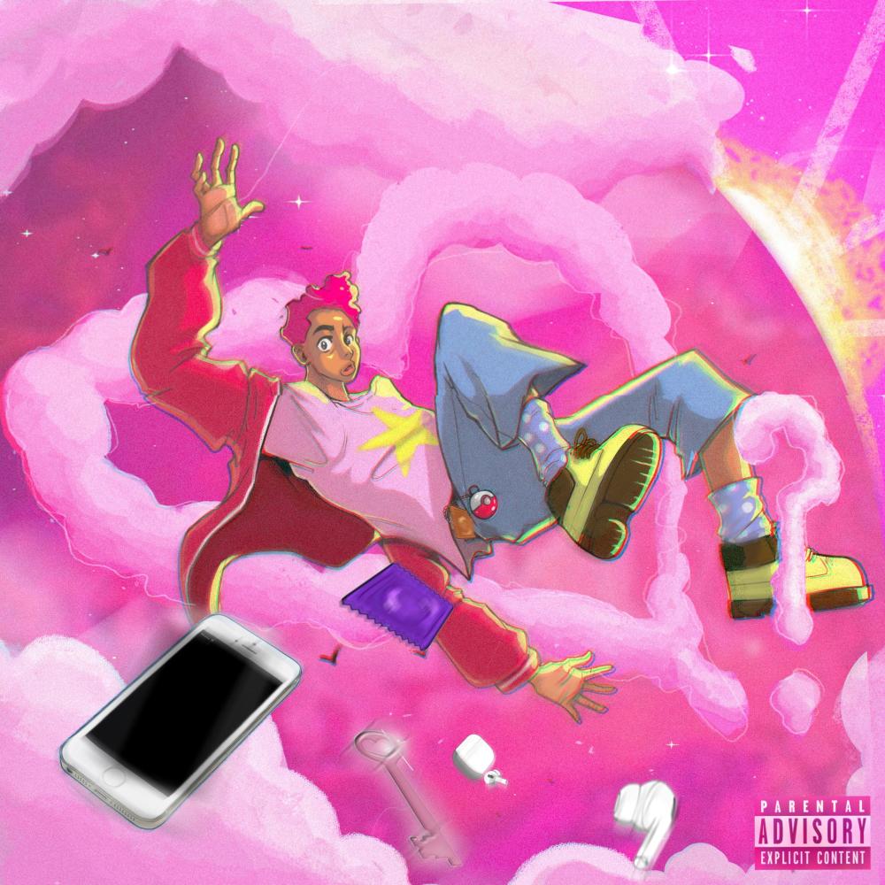 NARNIA (feat. X-Ans, Purplemoon.rsa & HUMBLETHEKXD) (Explicit)