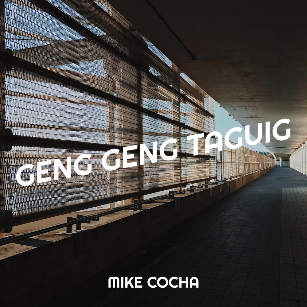 Geng Geng Taguig