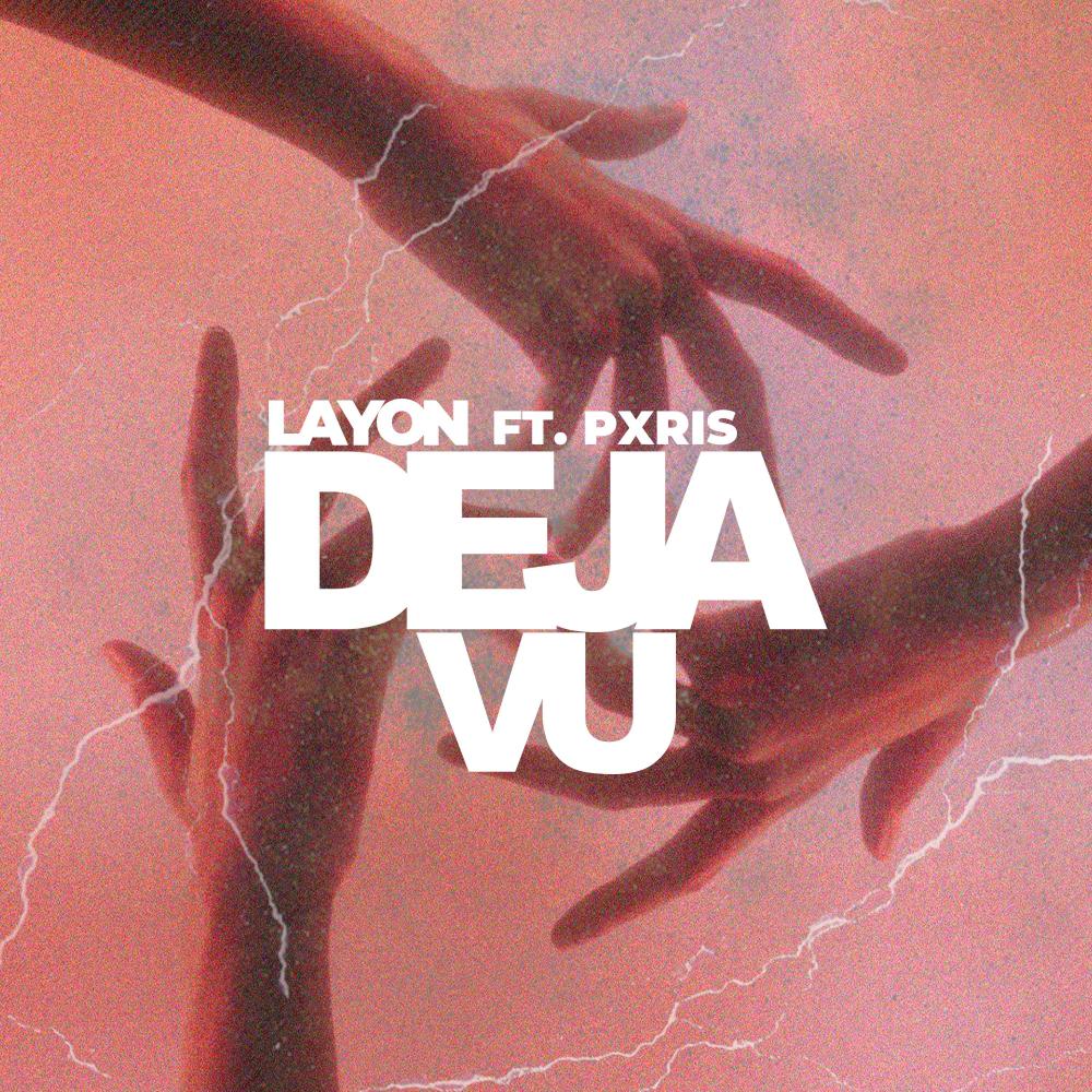 Deja vu (feat. Pxris) (Explicit)