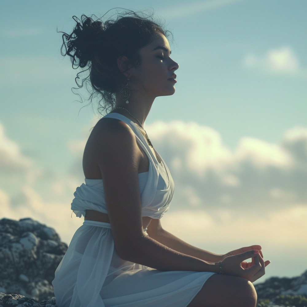 Mindfulness Through Harmonious Tunes
