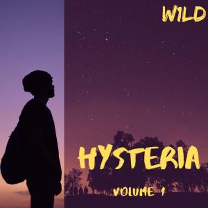 Album Hysteria, Vol. 1 oleh W1LD