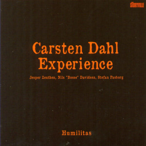 Carsten Dahl Experience的專輯Humilitas