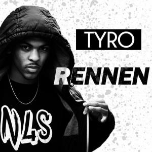 ดาวน์โหลดและฟังเพลง Rennen พร้อมเนื้อเพลงจาก Tyro