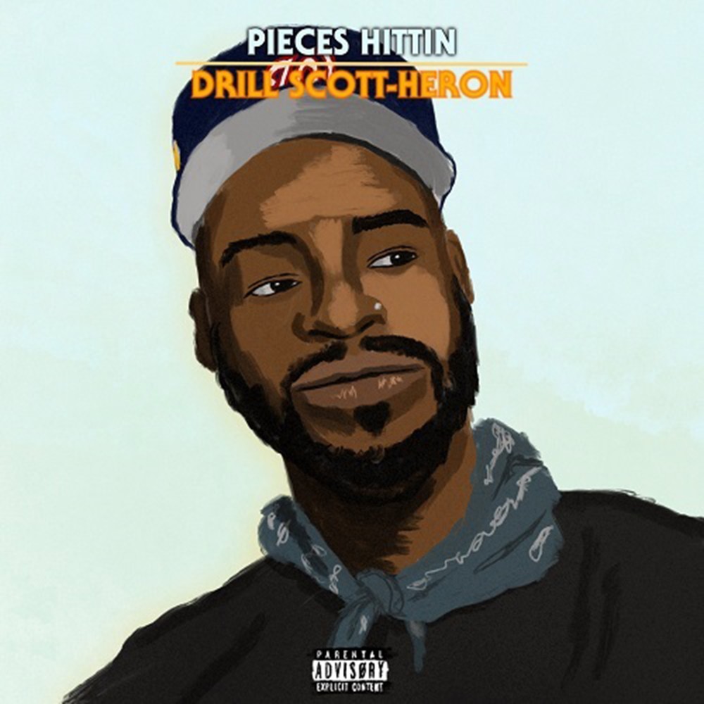 Pieces Hittin' (Explicit)