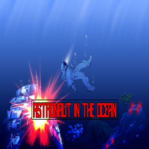 Dengarkan _:Astronaut in the Ocean Remix lagu dari Juliet dengan lirik