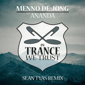 Album Ananda (Sean Tyas Remix) oleh Menno De Jong