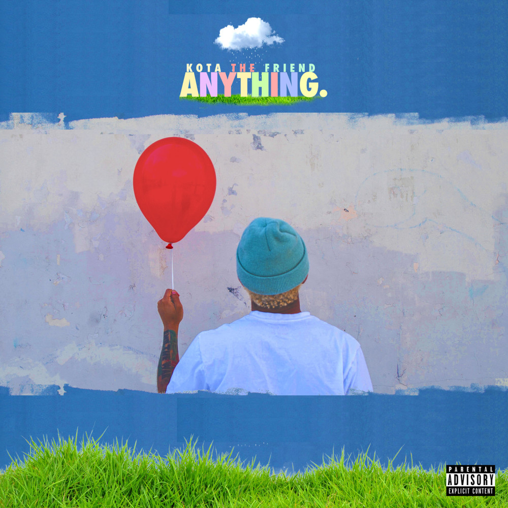 Camo (feat. Angel Haze) (Explicit)