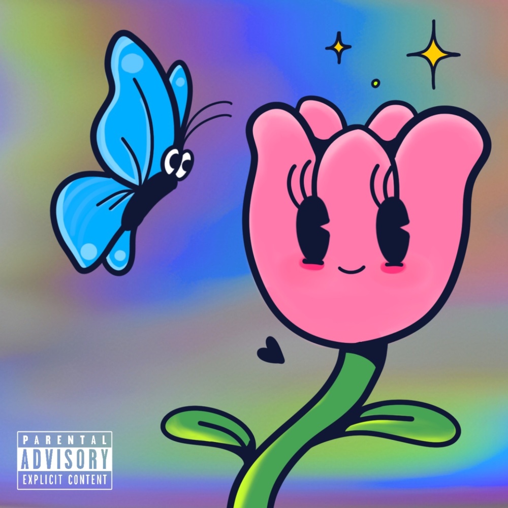 BUTTERFLY (Explicit)