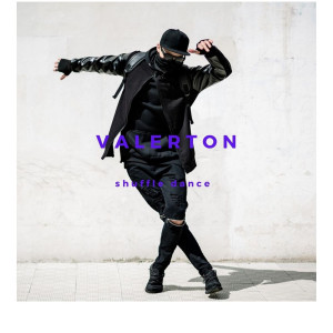 ดาวน์โหลดและฟังเพลง Shuffle Dance พร้อมเนื้อเพลงจาก Valerton