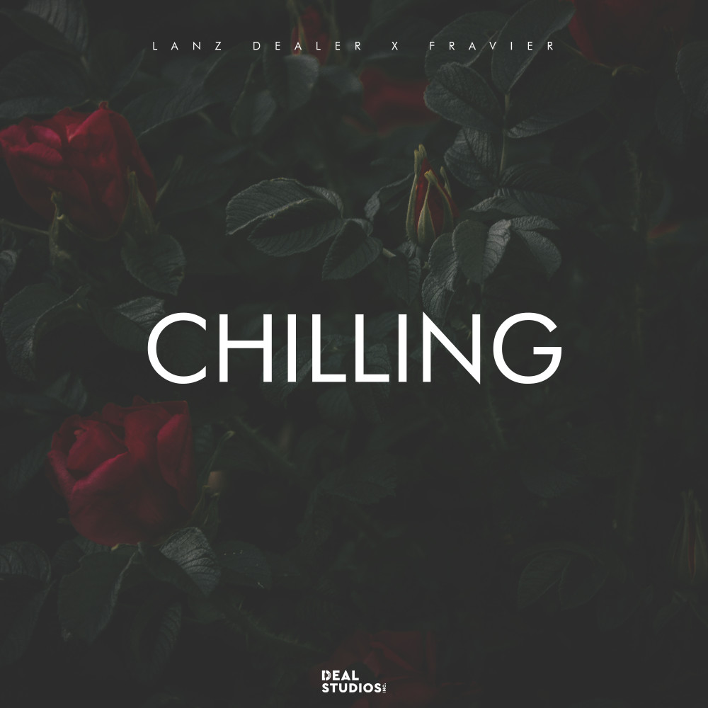 Chilling (Explicit)