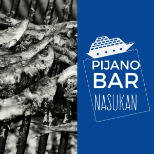 Pijano bar的專輯Nasukan