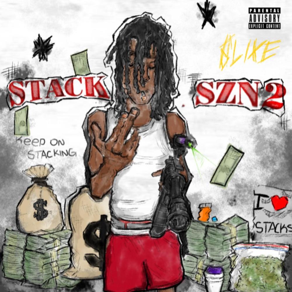 digest (feat. Mook) (Explicit)