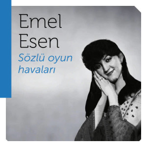 ดาวน์โหลดและฟังเพลง İlimon Ektim Taşa พร้อมเนื้อเพลงจาก Emel Esen
