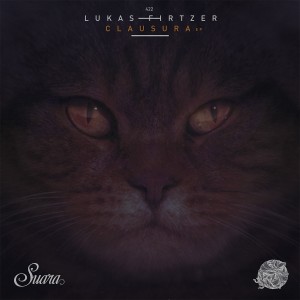 Album Clausura - EP from Lukas Firtzer