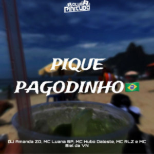 PIQUE PAGODINHO (Explicit) dari DJ AMANDA ZO