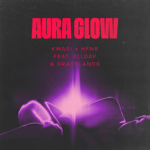 Kwasi的专辑Aura Glow