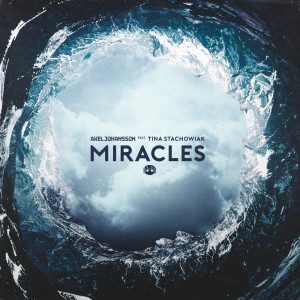 Axel Johansson的專輯Miracles