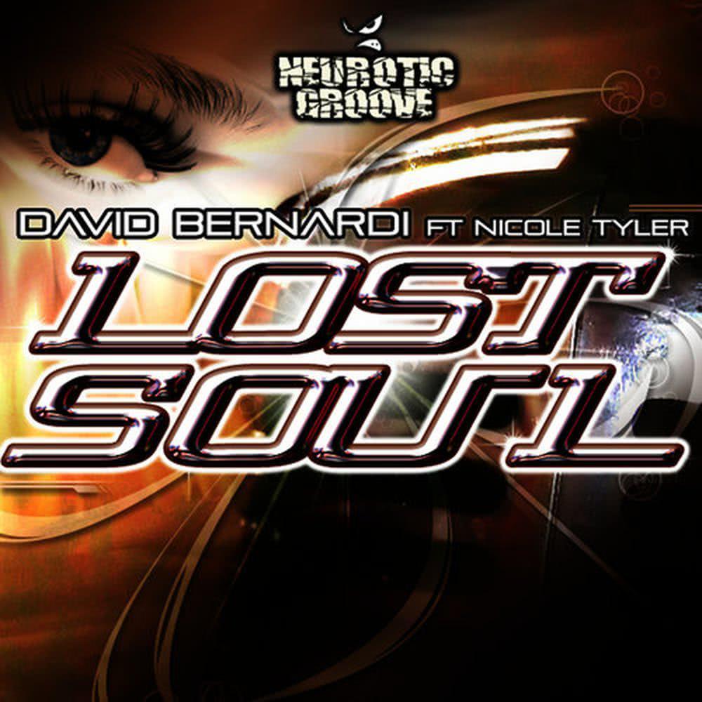 Lost Soul(Dub Mix)