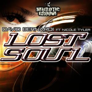 David Bernardi的專輯Lost Soul