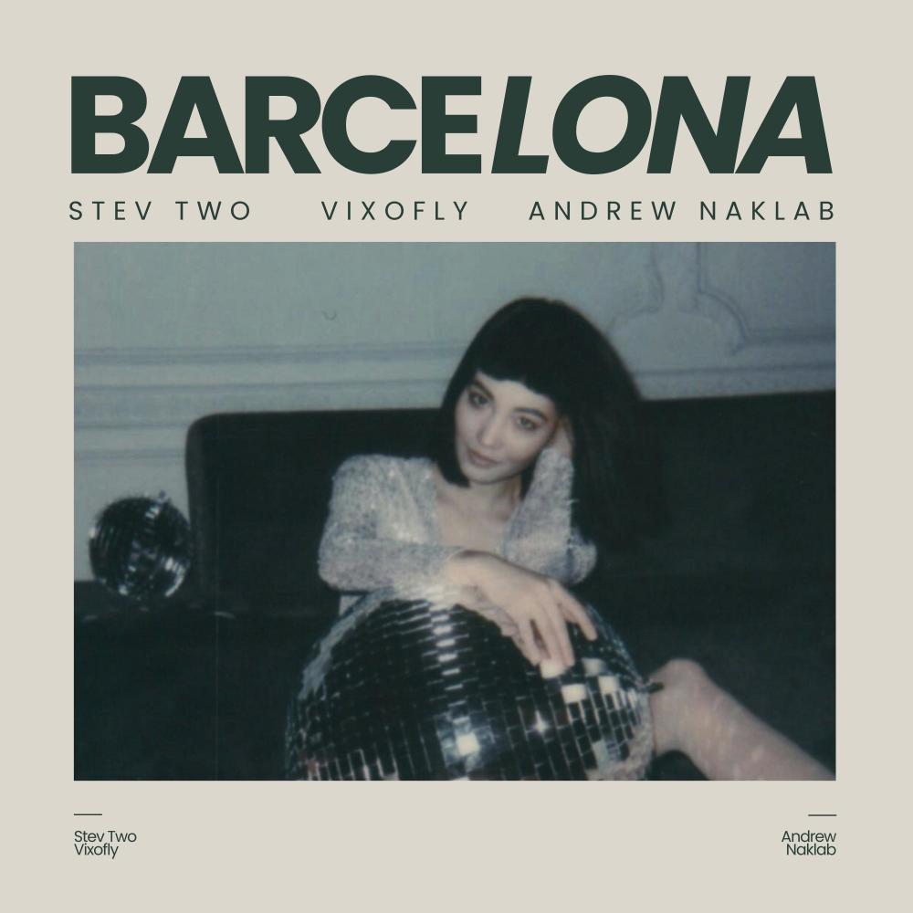 Barcelona (Explicit)