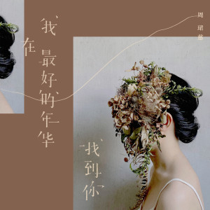 Listen to 我想用我自己的声音和你说一个故事 song with lyrics from 周珺慈