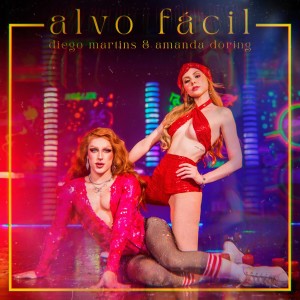 ดาวน์โหลดและฟังเพลง alvo fácil (Explicit) พร้อมเนื้อเพลงจาก Diego Martins