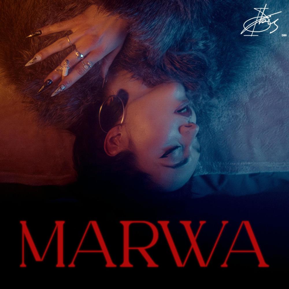 Marwa (Explicit)