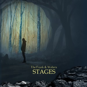 收聽The Frank的Stages歌詞歌曲