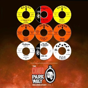 Various的专辑The Cameo-Parkway Records Story, Vol. 1