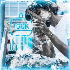 Listen to G-Lock (Explicit) song with lyrics from Jah Koda