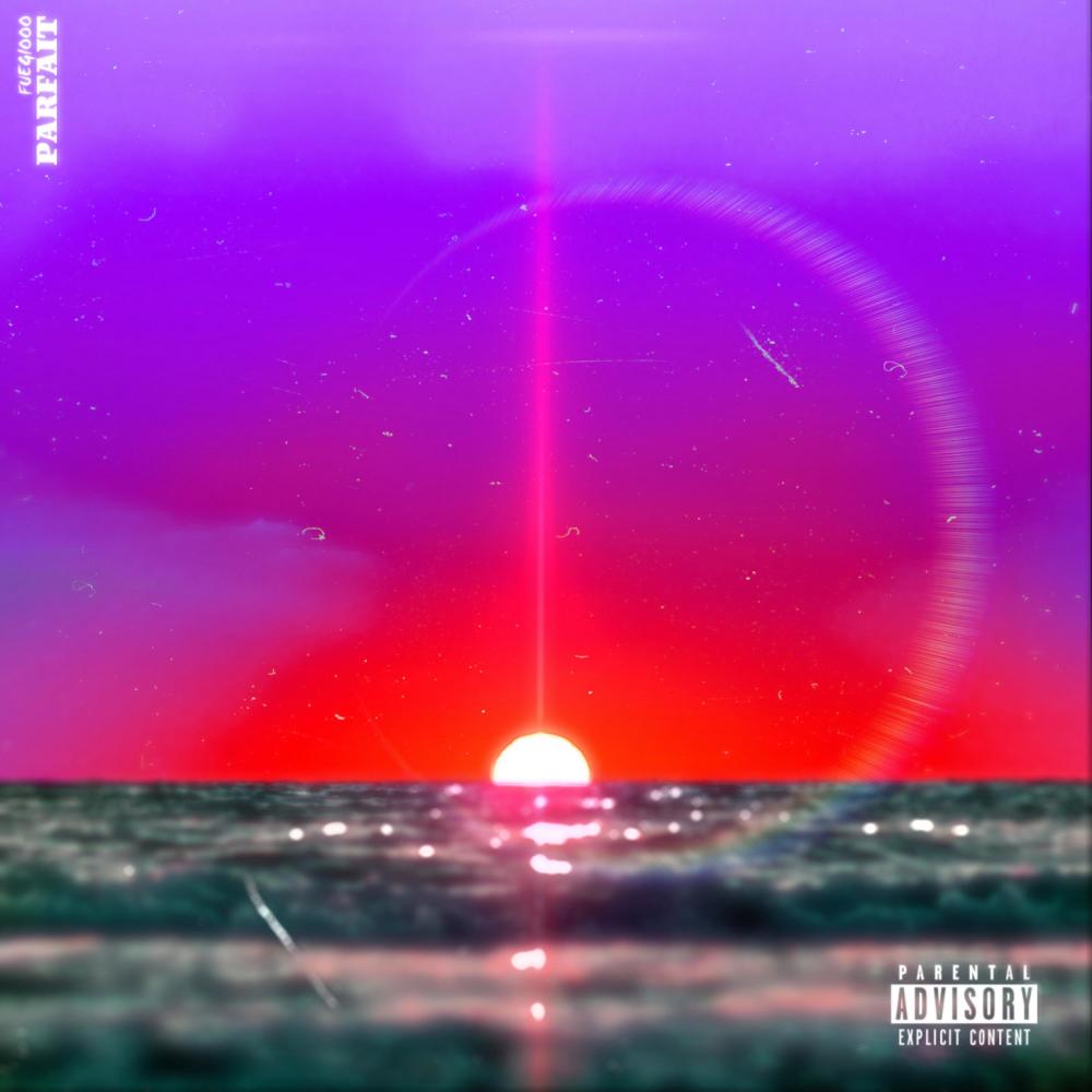 Parfait (Explicit)
