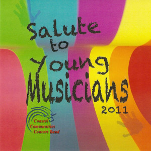 อัลบัม Coastal Communities Concert Band - Salute to Young Musicians 2011 ศิลปิน Mel Brooks