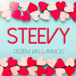 Steevy的专辑Dézièm Vag Lanmou