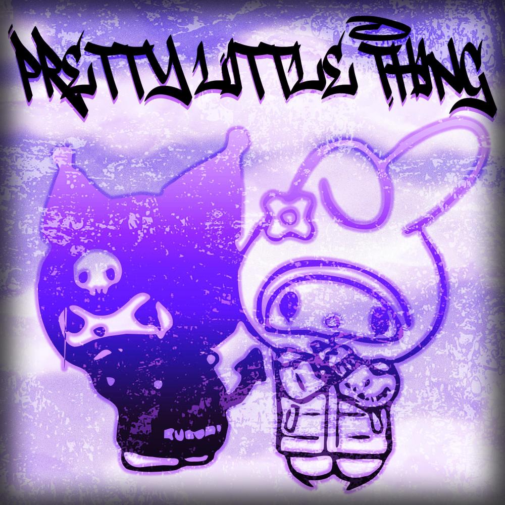 pretty little thing (Explicit)