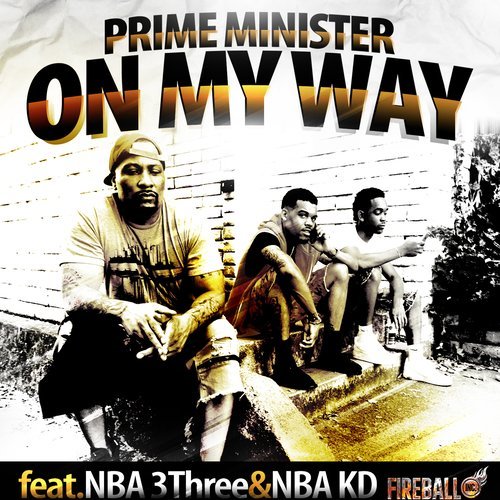 Show Me The Way (Explicit)