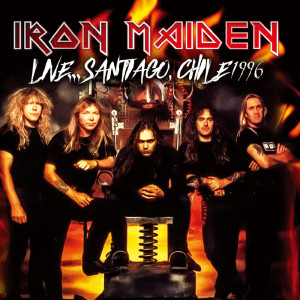 Listen to ヘヴン・キャン・ウエイト (Live at Estadio do Pacaembu, Sao Paulo, Brazil 24th Aug 1996|Bonus Tracks) song with lyrics from Iron Maiden