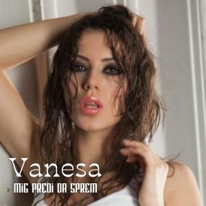 Album Mig Predi Da Sprem oleh Vanesa