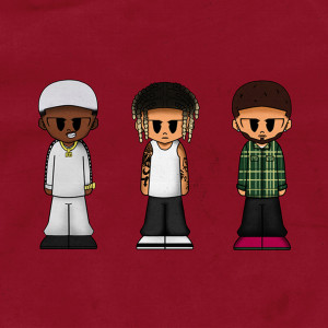 收聽Assis的Jovem Gênio歌詞歌曲