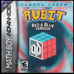 RUBIT dari Aurora Dream