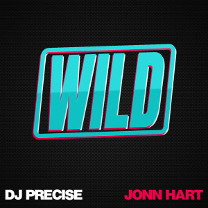 Jonn Hart的專輯Wild (Explicit)
