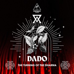 Listen to Get Rid Of Fear song with lyrics from Dado