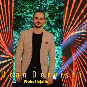 Album Floket bjalie from Uran Dervishi