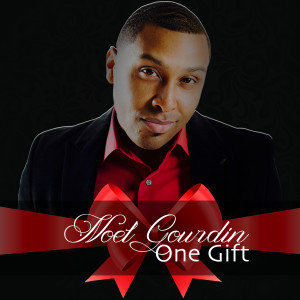 Noel Gourdin的專輯One Gift