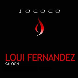 Saloon dari Loui Fernandez