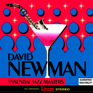 David Fathead Newman的專輯Essential Jazz Masters
