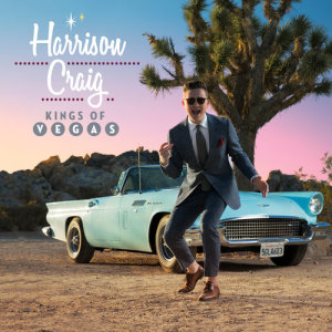 Harrison Craig的專輯Danke Schoen