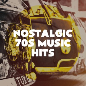 อัลบัม Nostalgic 70s Music Hits ศิลปิน 70s Hits