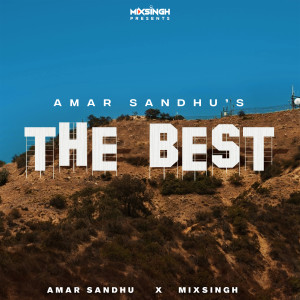 Listen to Rabb Karke song with lyrics from Amar Sandhu